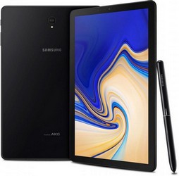 Замена экрана на планшете Samsung Galaxy Tab S4 10.5 в Краснодаре
